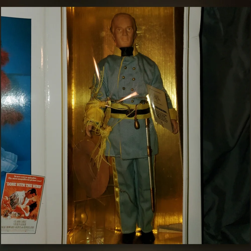 Gone with the Wind Doll Bundle - Picture 9 of 12